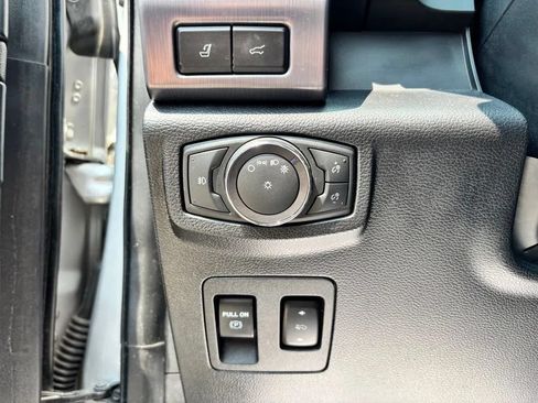 Used 2019 Ford Expedition Max Platinum AWD/4WD image 13