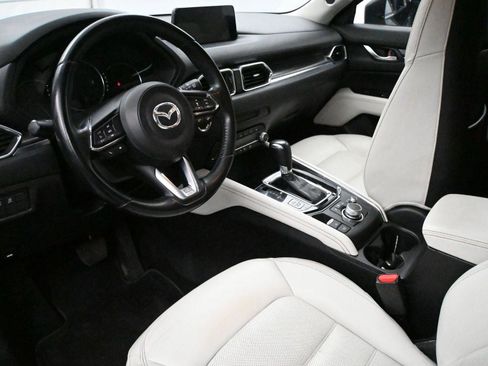 Used 2020 MAZDA CX-5 Grand Touring image 2