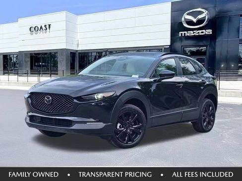 New 2026 MAZDA CX-30 Aire Edition AWD/4WD image 1