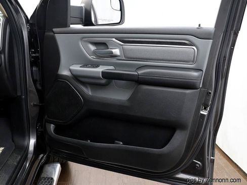 Used 2019 RAM 1500 Big Horn AWD/4WD image 33