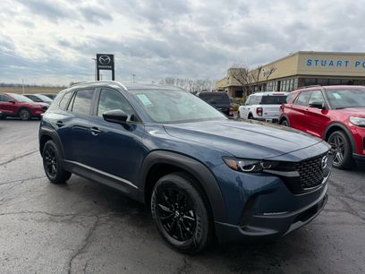 New 2026 MAZDA CX-50 AWD 2.5 S w/ Weather Package