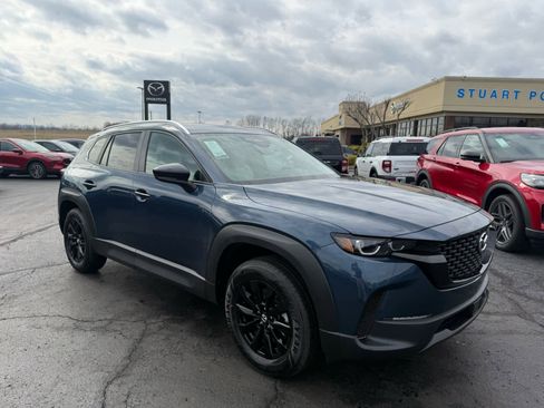 New 2026 MAZDA CX-50 AWD 2.5 S w/ Weather Package image 1