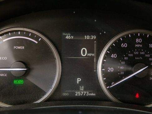 Used 2021 Lexus NX 300h AWD w/ Comfort Package image 17