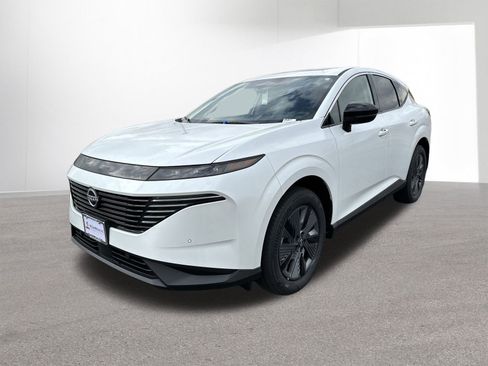 New 2026 Nissan Murano SL image 25