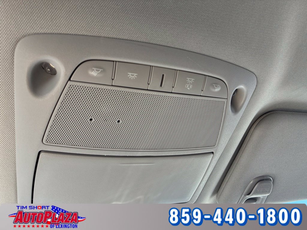 Used 2023 Nissan Murano SV w/ SV Midnight Edition Package AWD/4WD image 33