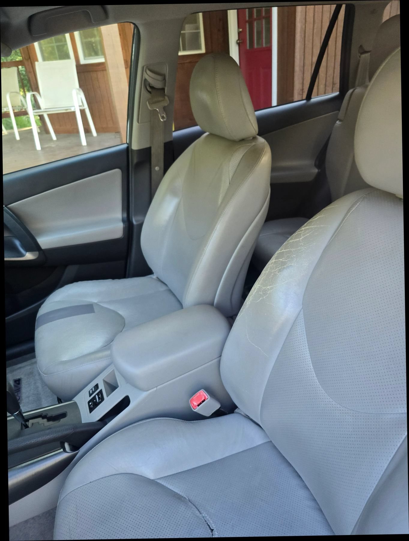 Used 2012 Toyota RAV4 Limited w/ Premium Plus Value Pkg AWD/4WD image 5