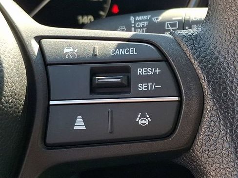 Used 2023 Honda CR-V LX image 21