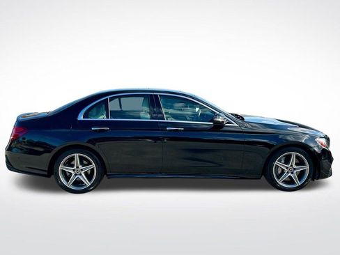 Used 2019 Mercedes-Benz E 300 w/ Premium 1 Package image 4