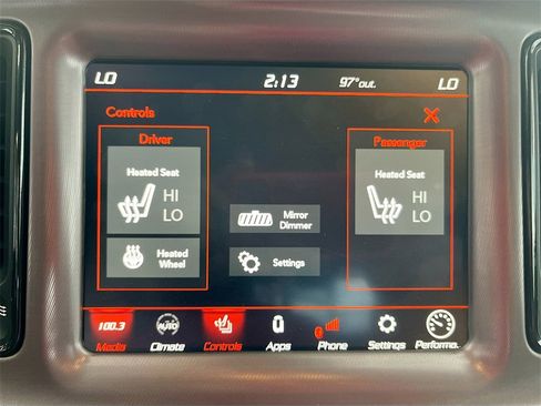 Used 2022 Dodge Challenger R/T Scat Pack image 20