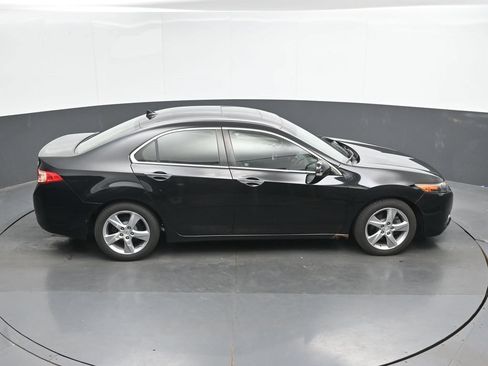 Used 2012 Acura TSX Sedan FWD image 24