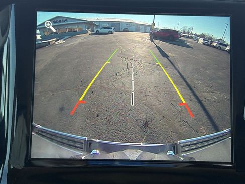 Used 2019 RAM 1500 Laramie image 20