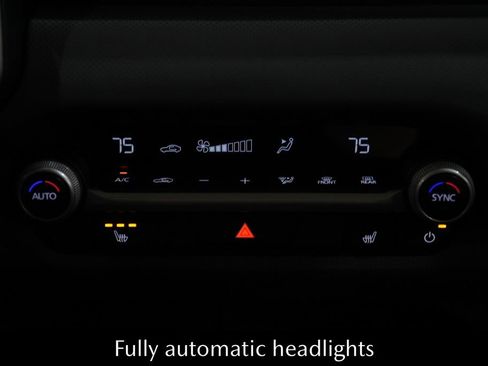 New 2026 MAZDA CX-50 2.5 Hybrid w/ Weather Package AWD/4WD image 17