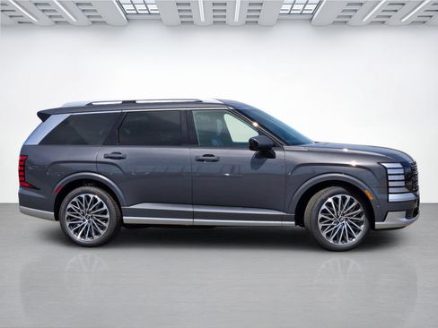 New 2027 Hyundai Palisade Calligraphy AWD/4WD image 3