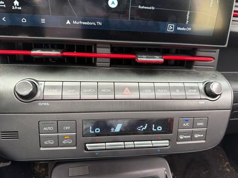 Used 2024 Hyundai Kona N Line FWD image 14
