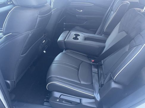 New 2026 Honda Pilot Elite image 11