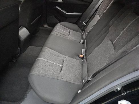 Used 2024 Honda Accord Sport image 6