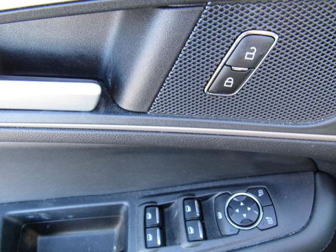 Used 2024 Ford Edge SEL w/ Convenience Package AWD/4WD image 10
