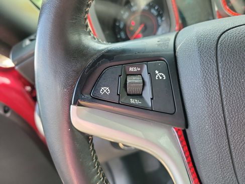 Used 2013 Chevrolet Camaro LT RWD image 7