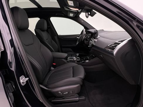 Certified 2024 BMW X3 M40i image 15