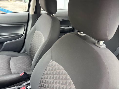 Used 2022 Mitsubishi Mirage ES image 20