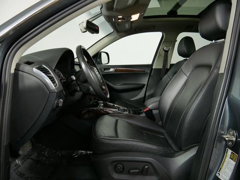 Used 2012 Audi Q5 3.2 Premium Plus AWD/4WD image 15