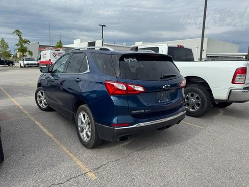 Used 2019 Chevrolet Equinox LT AWD/4WD image 6