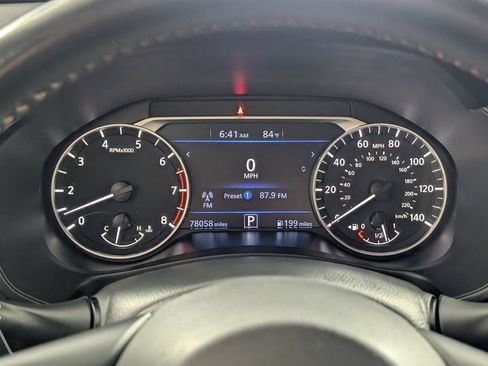 Used 2022 Nissan Altima 2.5 SR FWD image 17