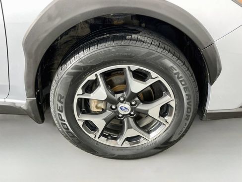 Used 2018 Subaru Crosstrek 2.0i Premium AWD/4WD image 38