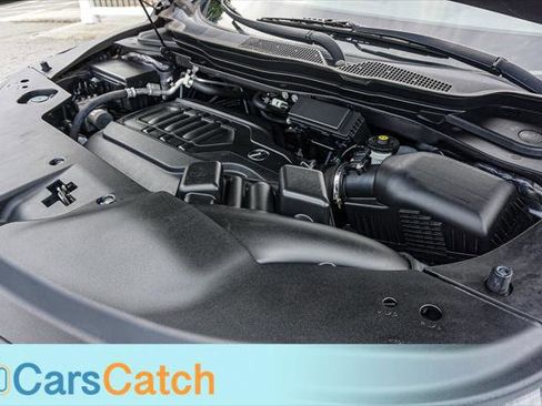 Used 2018 Acura MDX SH-AWD image 40