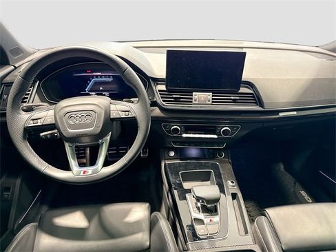 Used 2023 Audi SQ5 Premium Plus image 20