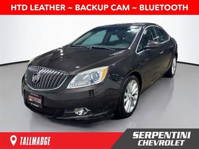 Used 2013 Buick Verano