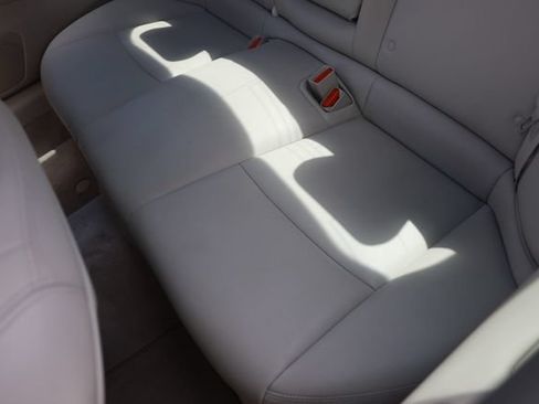 Used 2018 INFINITI Q50 Luxe w/ Cargo Package (L95) RWD image 13