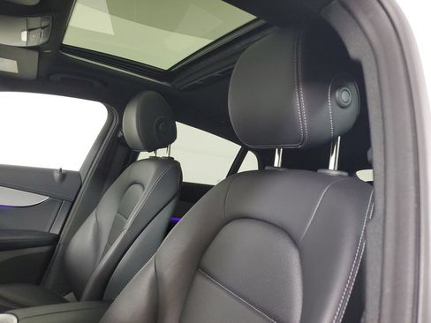 Used 2023 Mercedes-Benz GLC 300 4MATIC Coupe image 19