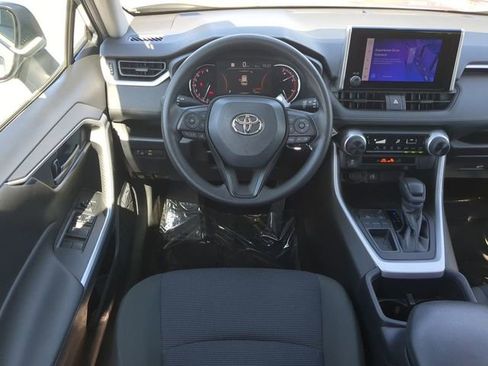 Certified 2023 Toyota RAV4 LE FWD image 16