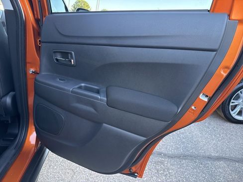 New 2026 Mitsubishi Outlander Sport ES image 29
