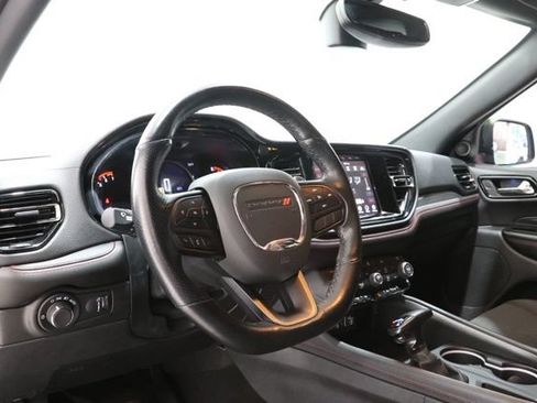 Used 2024 Dodge Durango GT AWD/4WD image 13