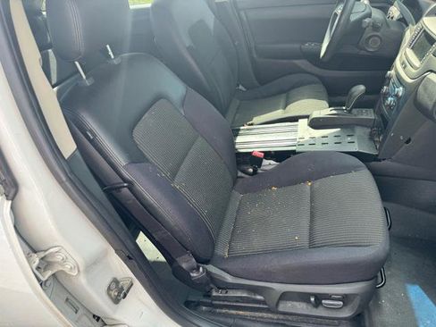 Used 2013 Chevrolet Caprice image 13