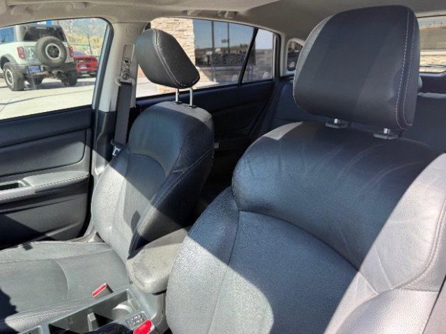 Used 2015 Subaru Crosstrek 2.0i Limited AWD/4WD image 28