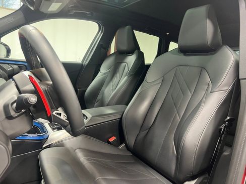 Used 2025 BMW X3 M50 w/ Premium Package image 22