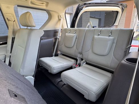 Used 2014 Lexus GX 460 w/ Premium Package AWD/4WD image 31