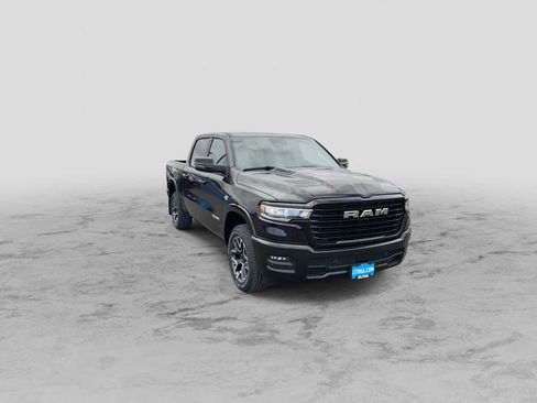 New 2026 RAM 1500 Laramie image 2