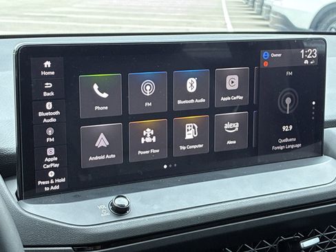 Certified 2026 Honda Accord Sport image 30
