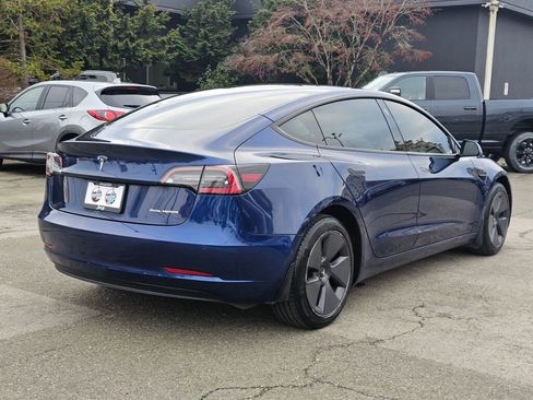 Used 2022 Tesla Model 3 Long Range image 7