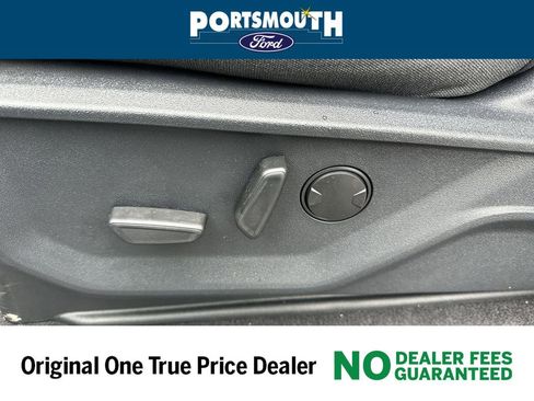 New 2025 Ford F150 XLT w/ Equipment Group 302A MID image 26