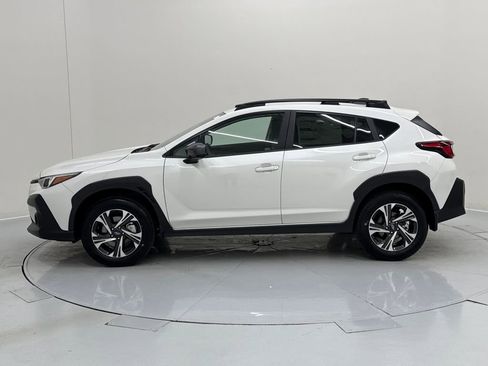 New 2026 Subaru Crosstrek 2.0i Premium w/ Convenience Package #2 image 3
