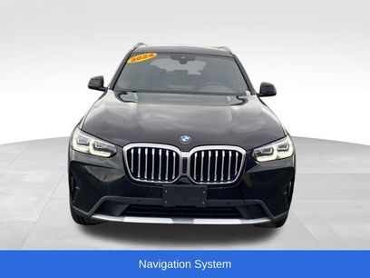 Used 2024 BMW X3 xDrive30i