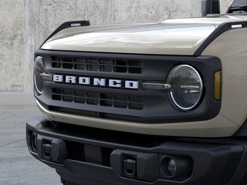 New 2026 Ford Bronco Big Bend AWD/4WD image 19