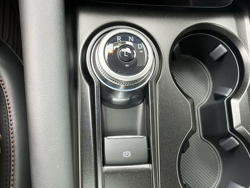 New 2026 Ford Explorer ST-Line w/ ST-Line Street Pack AWD/4WD image 28