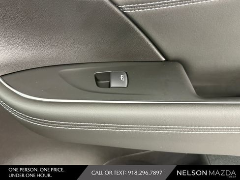 Used 2023 Buick Envision Essence w/ Sport Touring Package AWD/4WD image 47