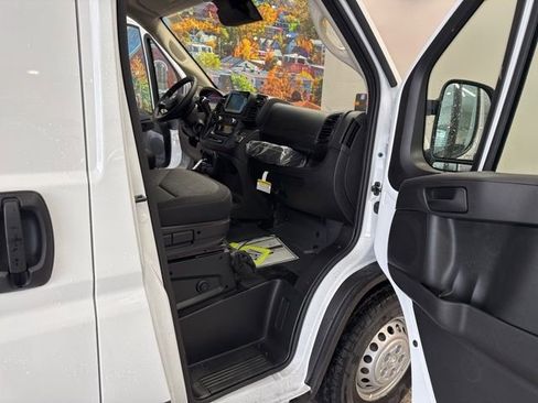 New 2026 RAM ProMaster 1500 w/ Cold Weather Group image 44